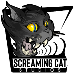 Screaming Cat Studios - UK Game Development Studio